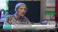 Память о переломном сражении: ветеран Сталинградской битвы Вера Якубовская отметила 103-летие