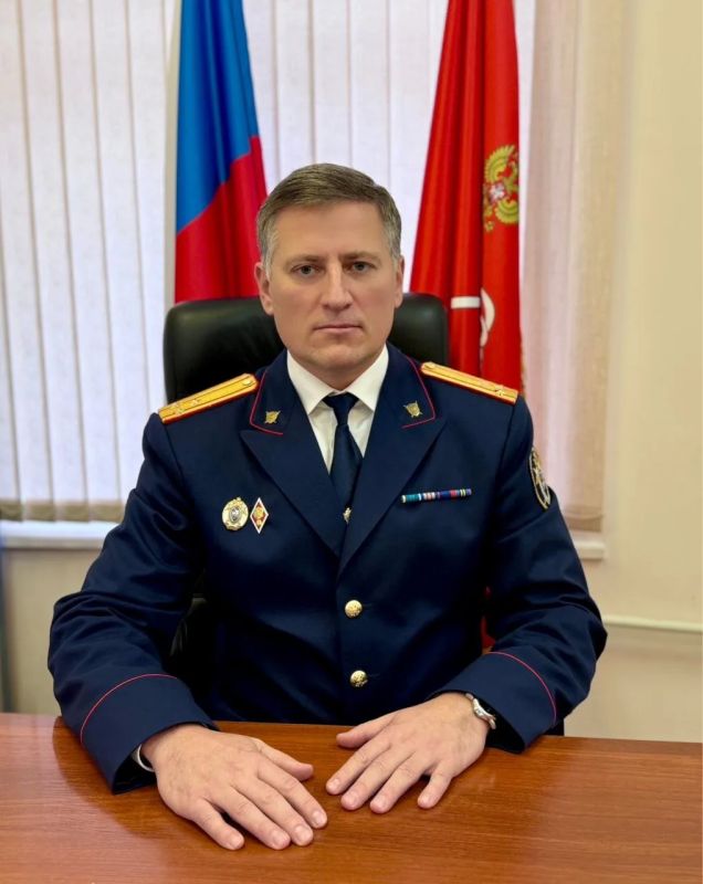 20 июля 2026 года с 12.00 до 13.00 заместитель руководителя Главного следственного управления СК России по городу Санкт-Петербургу Скибенко Александр Юрьевич проведет выездной прием граждан в следственном отделе по Невскому...