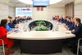 Александр Беглов: Дни СанктПетербурга проходят в Вологодской области: укрепляем экономические и культурные связи