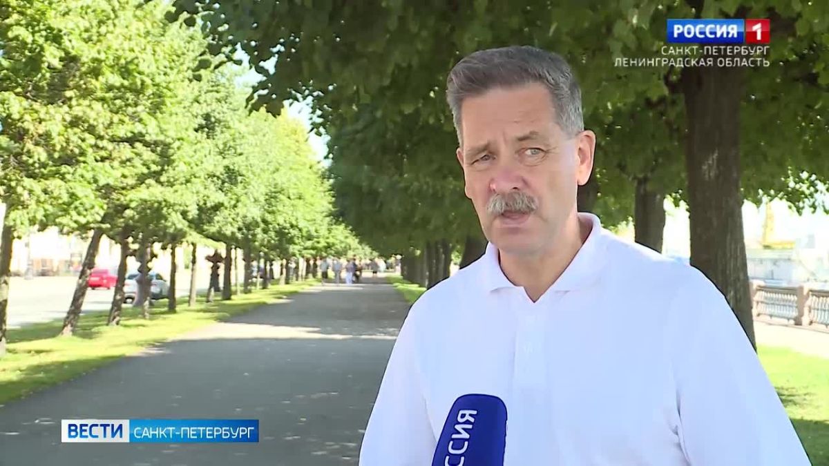 Синоптики рассказали о погоде на выходные