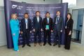 В Санкт-Петербурге завершился II этап обучения специалистов Налогового комитета Республики Узбекистан