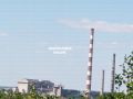 Юлия Витязева: Славянская ТЭС: завалена самая главная труба электростанции блока №7