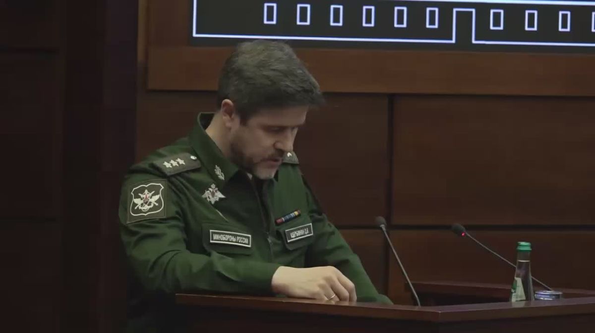 Александр Коц: Армию включили в единый СВОД