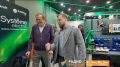 Александр Дрозденко открыл новый комплекс по сборке и хранению автокомпонентов