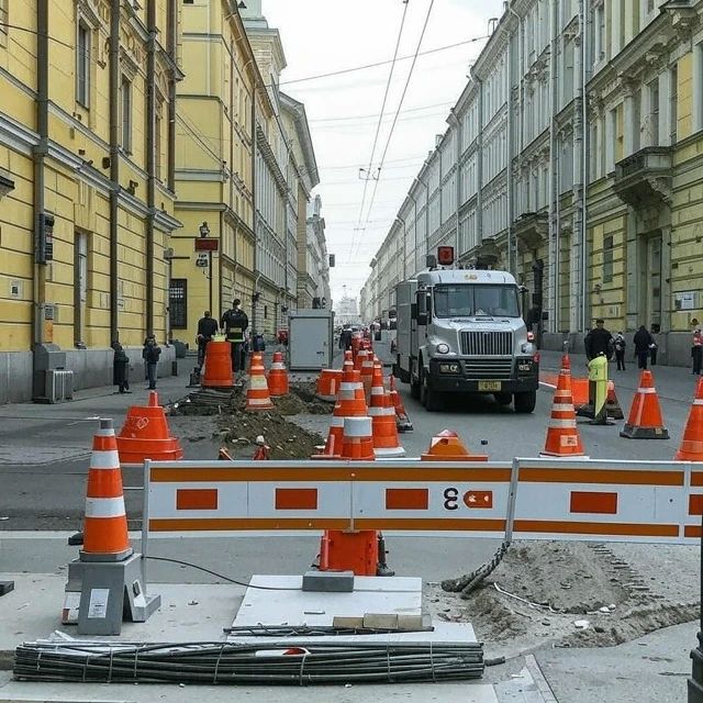 Информация Государственной административно-технической инспекции
