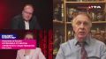 Огрызко потребовал от Европы «прекратить существование России»