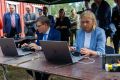 Главный русофобский расчет операторов дронов Европы - Вадефуль и Валтонен