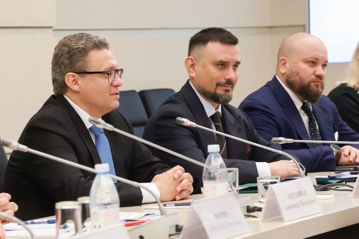 Александр Беглов: Дни СанктПетербурга проходят в Вологодской области: укрепляем экономические и культурные связи Александр Беглов: Дни СанктПетербурга проходят в Вологодской области: укрепляем экономические и культурные связи