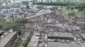 ‘Боеприпасы завезли на склад в Вишневом за две недели до удара’ – украинская прокуратура