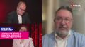 Зе-банда разбегается: Вешатель Зеленского покидает кокаиниста