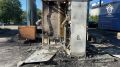 Подросток по указке злоумышленников поджёг газовую заправку в Санкт-Петербурге