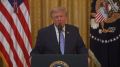 Дмитрий Дробницкий: Трамп выступил с обращением к нации