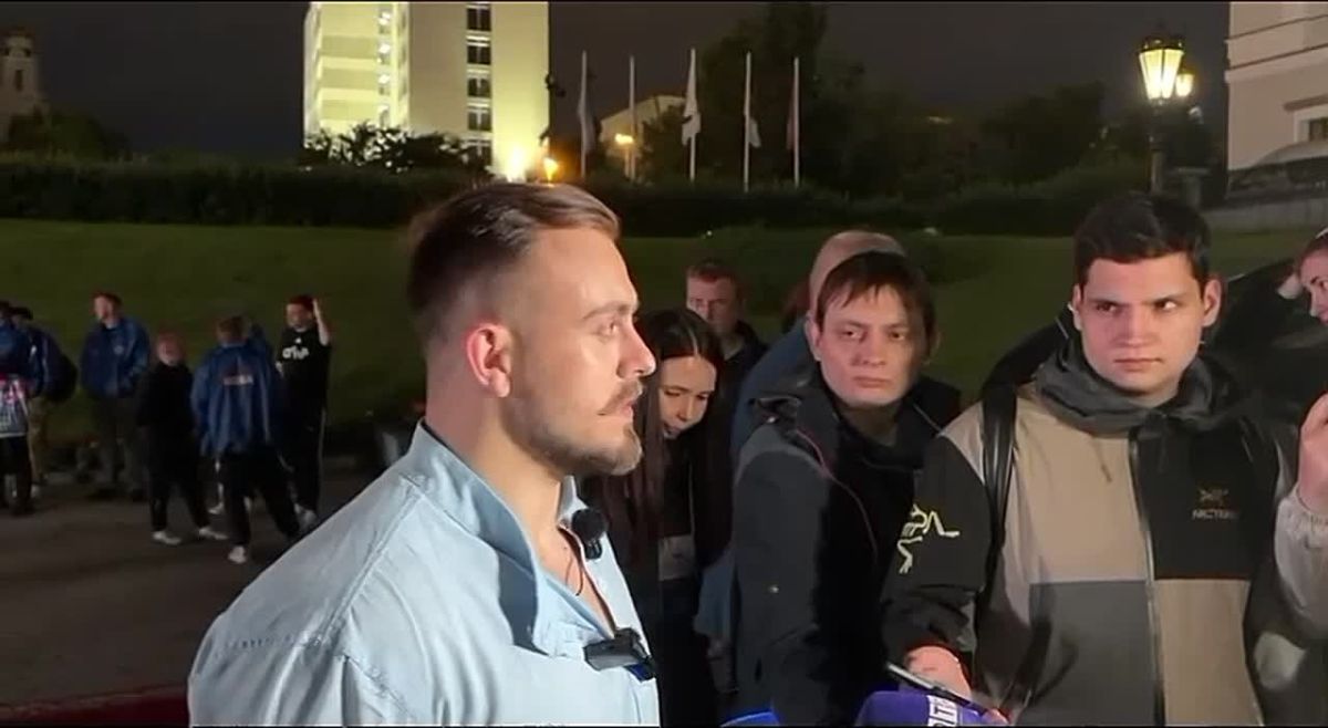«Ценности, которые мы сейчас защищаем, которые возрождаем, они отлично вписываются в образ царской семьи