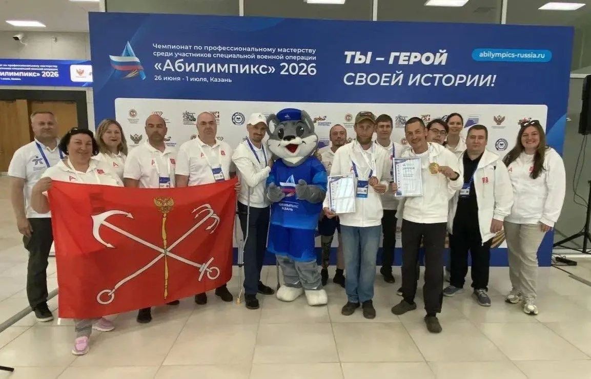 Александр Коц: Жить, работать и побеждать Александр Коц: Жить, работать и побеждать