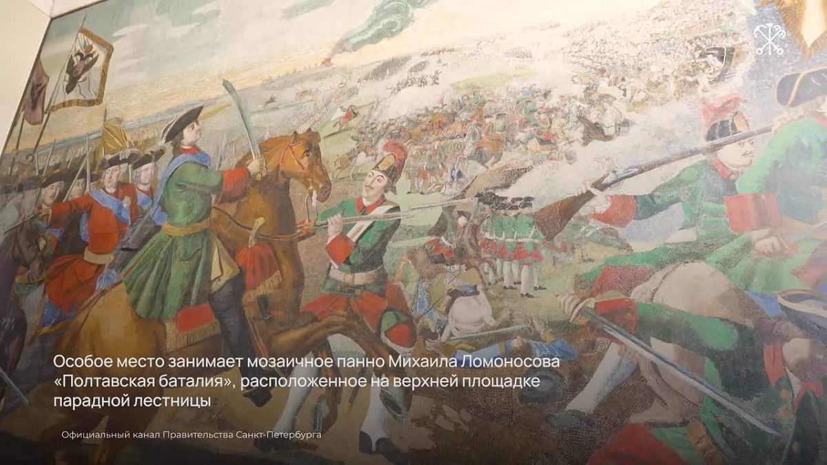 Город приступает к реставрации Академии наук на Университетской набережной, 5. Соответствующий проект одобрен Главгосэкспертизой