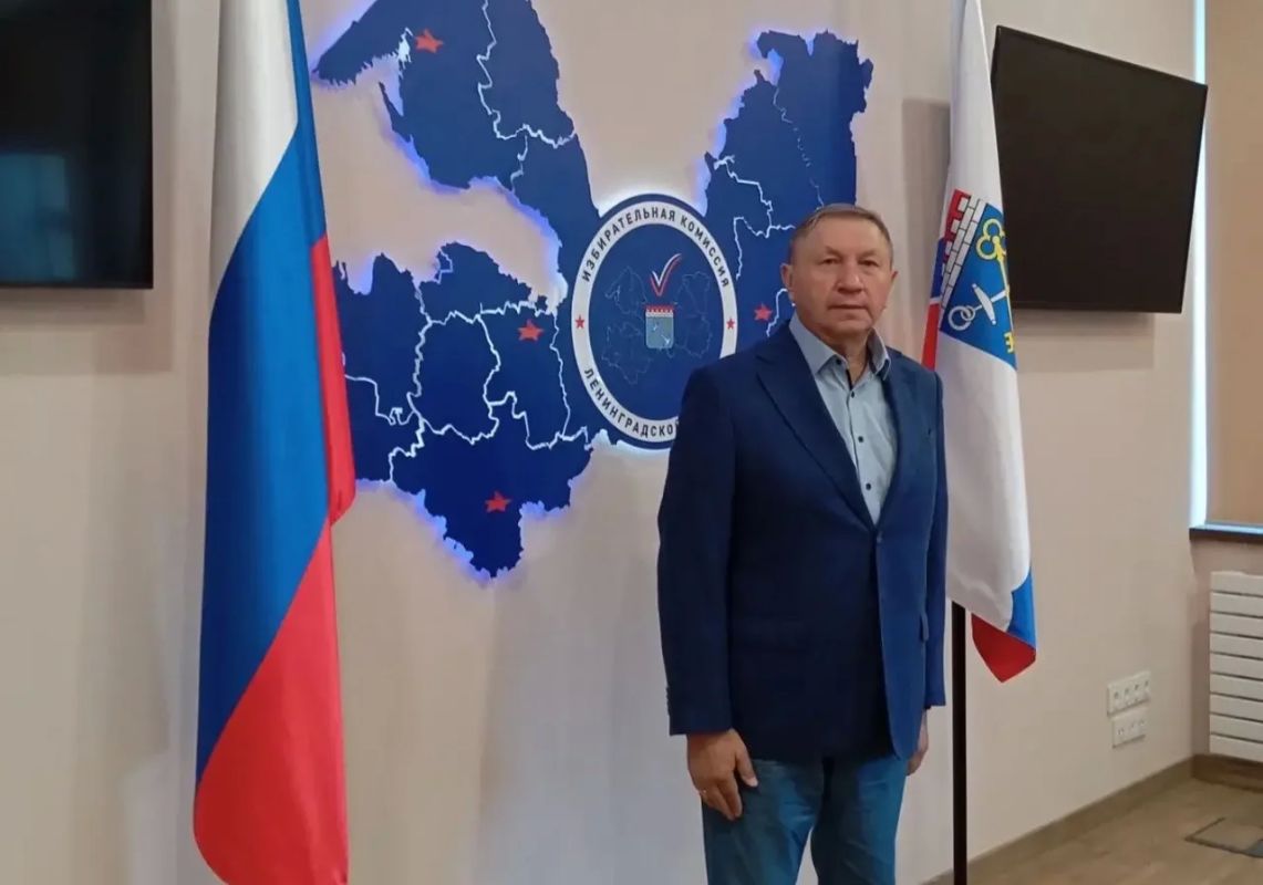 Сегодня, 17 июля, кандидат в депутаты Государственной Думы Российской Федерации девятого созыва по Гатчинскому одномандатному округу №113 Сергей Яхнюк, выдвинутый Всероссийской Политической партией «ЕДИНАЯ РОССИЯ», лично...