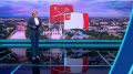 Как проходят Дни Петербурга в Вологодской области