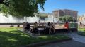 В Петербурге +27. Сегодня в городе настоящий июльский зной