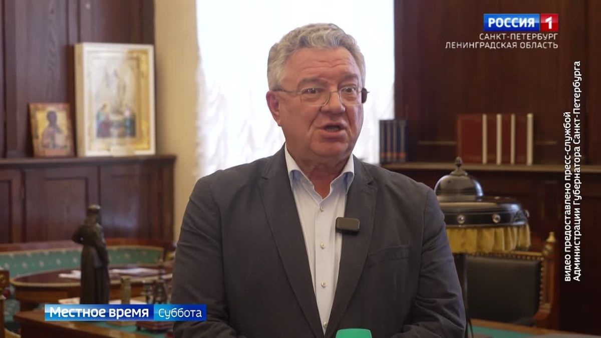 Здание Академии наук ждёт первая масштабная реставрация