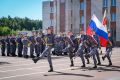 Сегодня в дислоцированном в Санкт-Петербурге специальном моторизованном Измайловском полку Северо-Западного округа Росгвардии состоялась торжественная церемония принятия Военной присяги, участие в которой приняли юноши из...