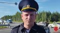 Полиция проводит проверку по факту смертельного ДТП в Лужском районе