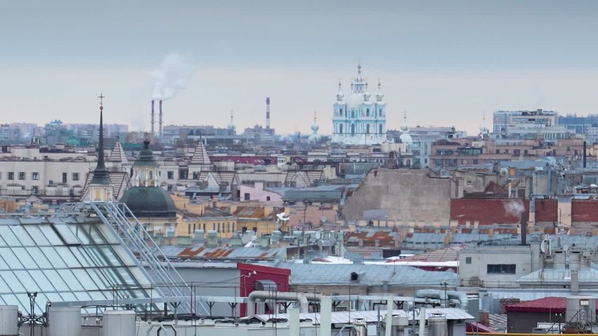 Он никогда не вписывался в каноны