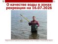 В Ленобласти признали безопасными для купания только семь водоемов