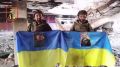 Юрий Подоляка: Константиновка - "антикриз" ВСУ - окончание