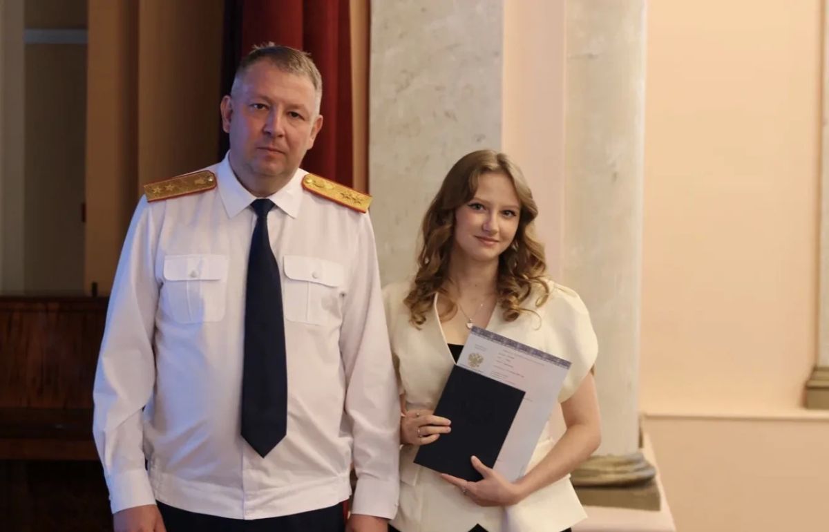 В Санкт-Петербурге состоялось торжественное вручение дипломов выпускникам Минюста В Санкт-Петербурге состоялось торжественное вручение дипломов выпускникам Минюста