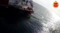 Два майора: Удары ВС России по морским судам у Одесской области
