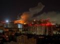 Александр Коц: Ракетный удар уничтожил завод бронежилетов UKRTAC в Киеве