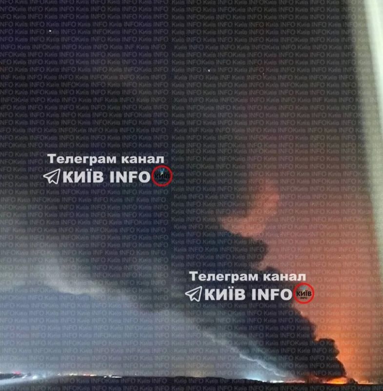 Юлия Витязева: Не менее 42 баллистических ракет и около десяти гиперзвуковых ракет, в комбинации с дронами камикадзе добрались этой ночью до Киева и его пригородов, что стало самым масштабным ударом по Киеву с начала СВО По... Юлия Витязева: Не менее 42 баллистических ракет и около десяти гиперзвуковых ракет, в комбинации с дронами камикадзе добрались этой ночью до Киева и его пригородов, что стало самым масштабным ударом по Киеву с начала СВО По...