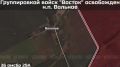 Александр Коц: Российская армия освободила Вольное