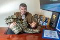 Сергей Мардан: Российский удар уничтожил завод и склады ведущего производителя военного снаряжения ВСУ