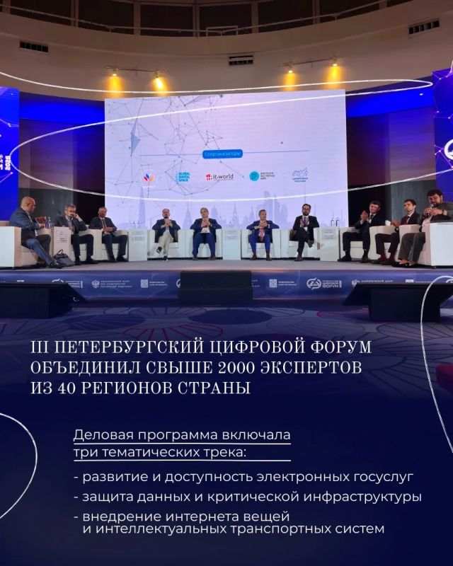 Александр Беглов: Коротко о главных федеральных событиях прошлой недели Александр Беглов: Коротко о главных федеральных событиях прошлой недели