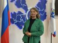 Сегодня, 20 июля, кандидат в депутаты Государственной Думы Российской Федерации девятого созыва по Всеволожскому одномандатному округу №112 Наталья Подольская, выдвинутая Российской экологической партией «ЗЕЛЕНЫЕ», лично...