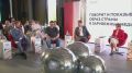 Андрей Медведев: Заместитель главы Россотрудничества Алексей Клещёв: