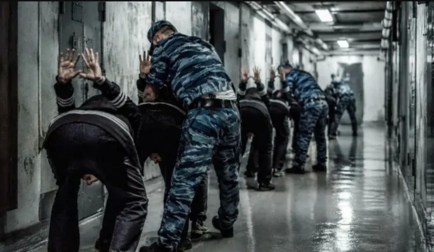 Стало известно, как сидит казанский убийца Галявиев и зачем ему поклонницы на воле