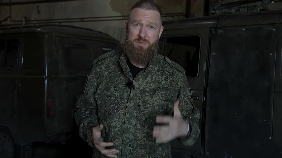 Петербург рядом с теми, кто сегодня на передовой