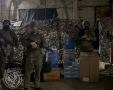 Два майора: Краматорско-Дружковское направление