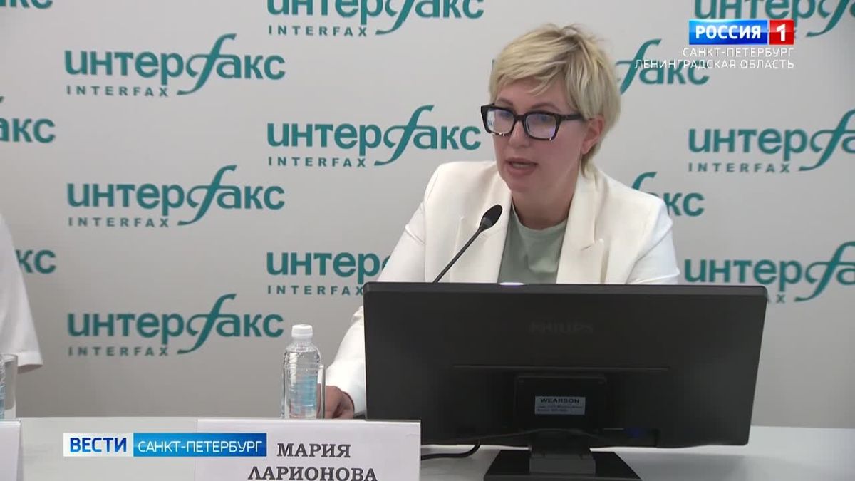 В Ленинградской области говорили о реформе психоневрологических интернатов