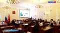 Доходы Петербурга выросли почти на 9%