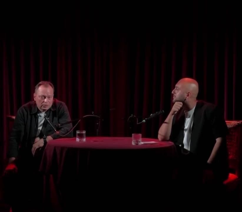 «Я вижу реакцию людей. Это невероятный поступок»