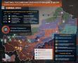 Африканский корпус в действии