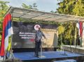 Боснийские сербы наивно пытаются искать защиту в США