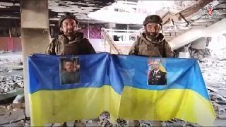 Дмитрий Стешин: Министерство обороны РФ качественно троллит хохлов! Спешите видеть!