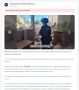 Фотоотчеты убивают. Забавный эпизод произошел в Сумах: российские войска обыденно проводили удары по военным складам в городе, на что отреагировали в нацполиции т.н.Украины. Они выложили фотографии последствий с подписью...