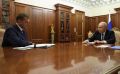 Комментаторы гадают, как понимать доклад Путину о трассе «Новороссия»