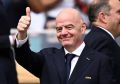ФИФА впервые заработает рекордные $15 млрд на ЧМ-2026