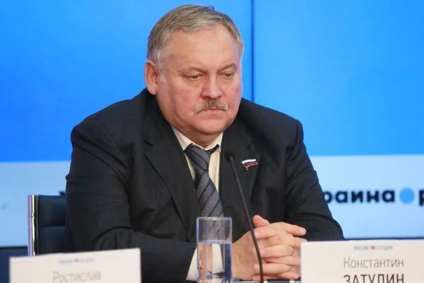 В «Единой России» заявили о противоречиях с Китаем по Сербии